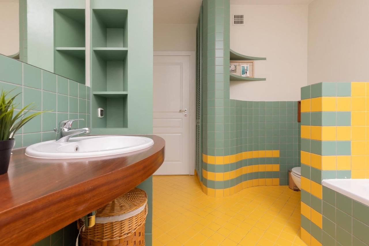 Spacious & Quiet 1 Bedroom Apartment In Pruszkow By Noclegi Renters Esterno foto